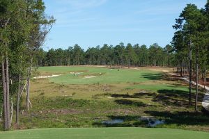 Pinehurst No10 9th Tee